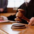 Уведомление о расторжении договора и  о намерении обратится с иском в Сургутский городской суд
